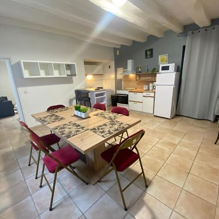 Logement De Groupe Au Centre D'Azay Le Rideau Exterior photo