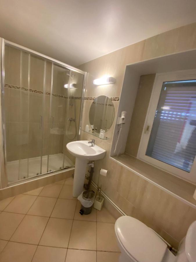 Logement De Groupe Au Centre D'Azay Le Rideau Exterior photo