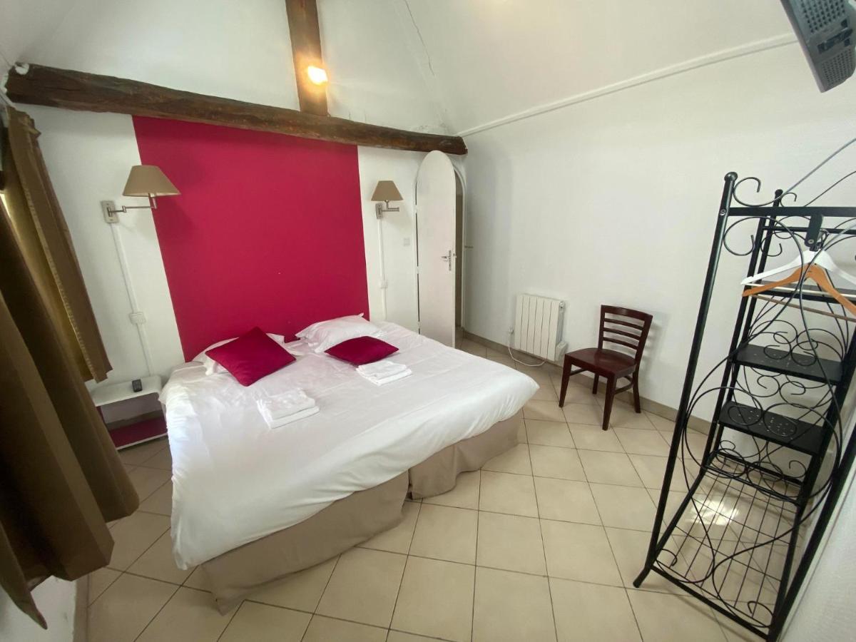 Logement De Groupe Au Centre D'Azay Le Rideau Exterior photo